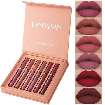 Labial mate