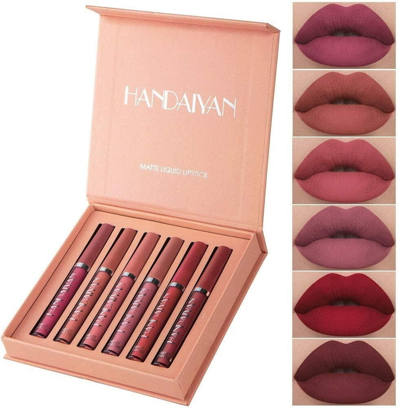 Labial mate