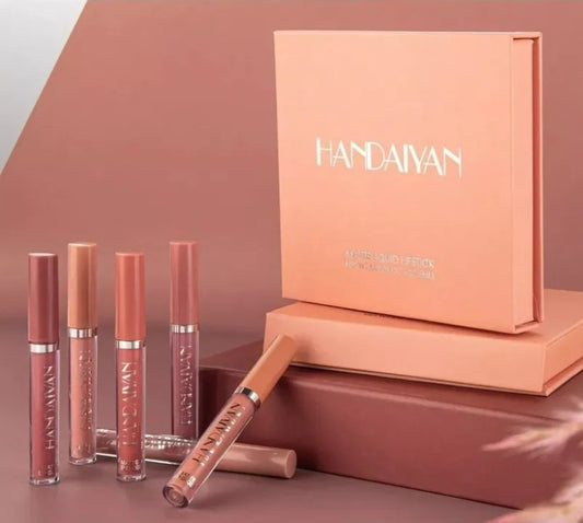 Labial mate