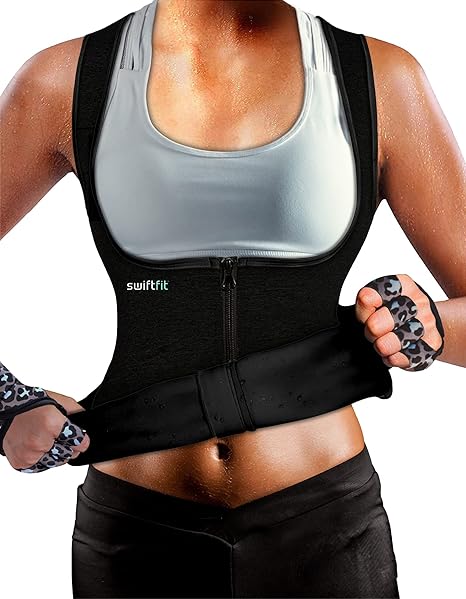 La Faja Body con Cierre